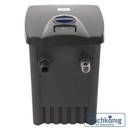 FiltoMatic 7000 CWS Durchlauffilter